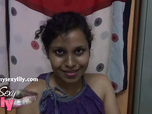 હસતી શ્યામા રાહિન્દી ...